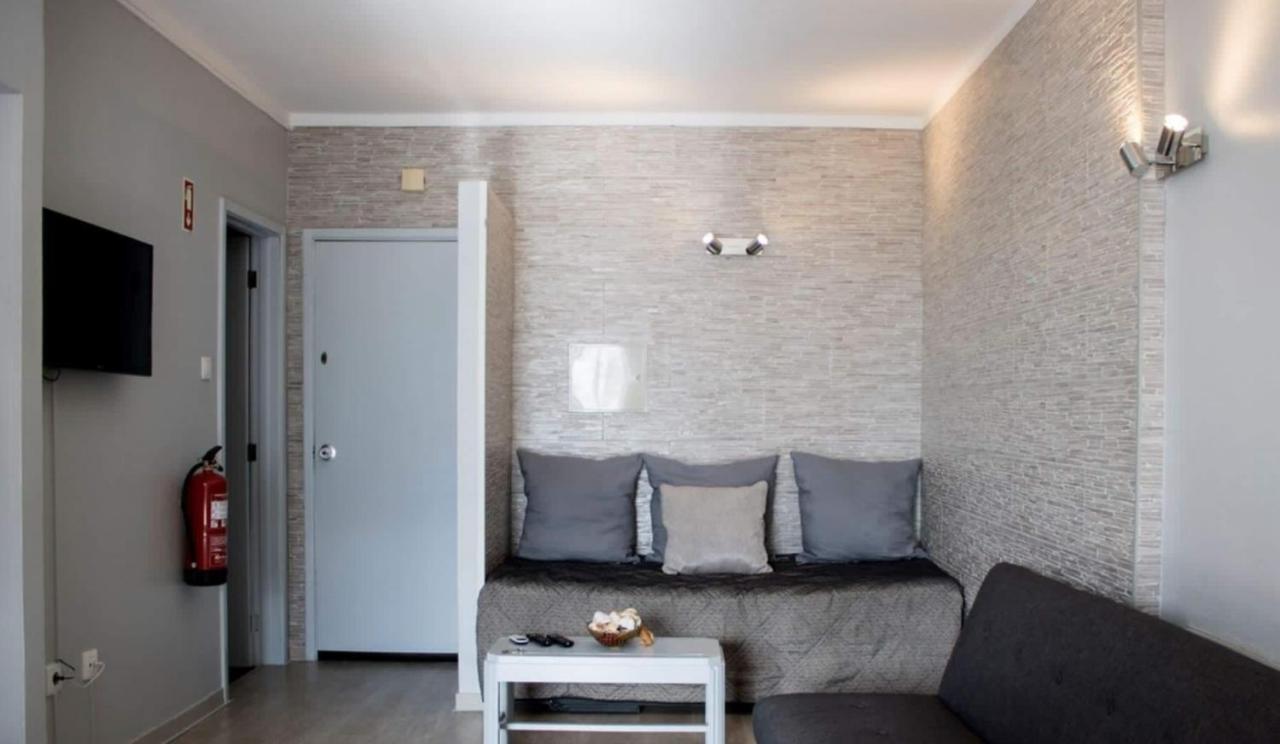 One Bedroom West Apartment - Tower B 波尔蒂芒 外观 照片