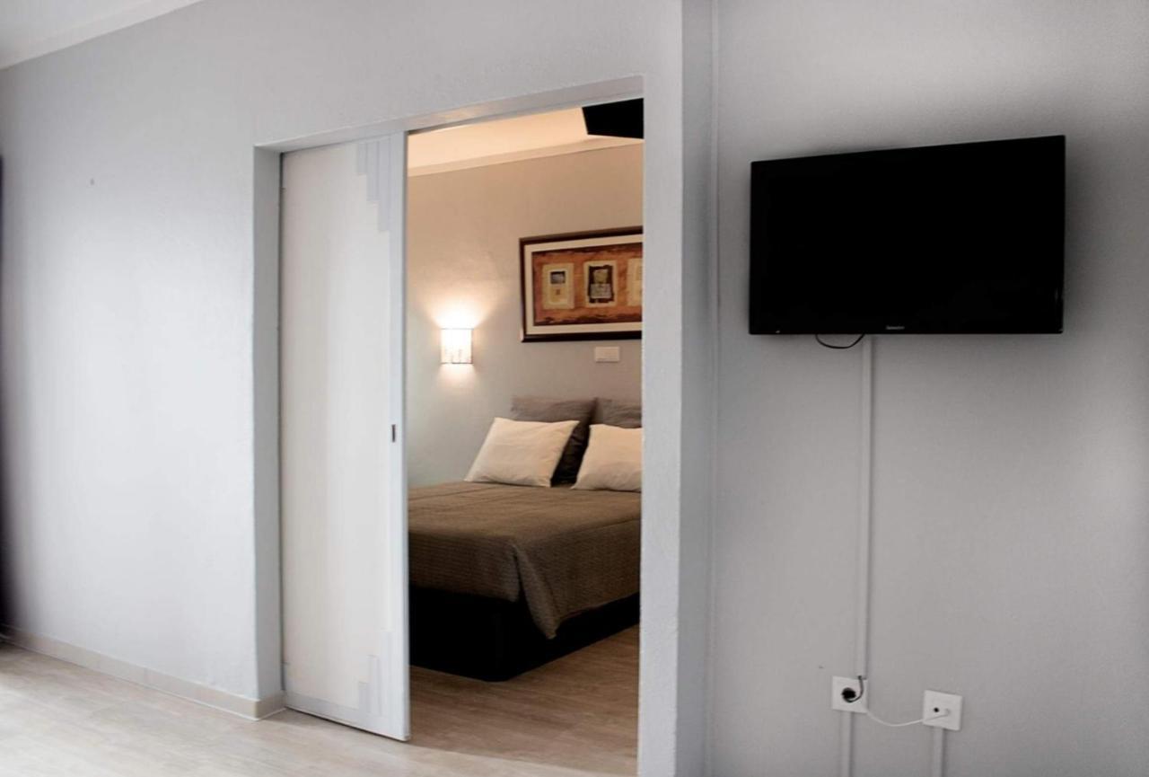 One Bedroom West Apartment - Tower B 波尔蒂芒 外观 照片